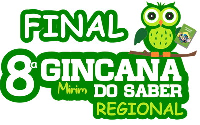 Gincana Regional 2022 - Final