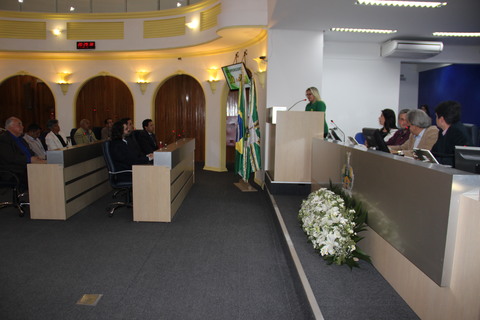 Presidente da Coopergore falou sobre início do trabalho em Poços