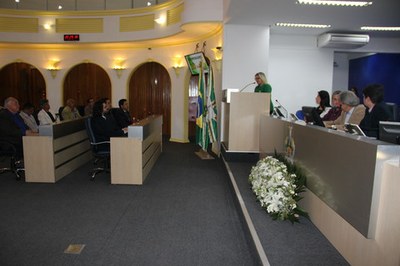 Presidente da Coopergore falou sobre início do trabalho em Poços