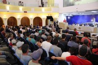 Vereador Paulo Tadeu destacou que os debates deixam claro que é urgente a votação da matéria