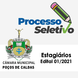 Prefeitura de Poços de Caldas