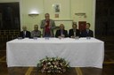 Dr, Adnei P.Morais-ex-prefeito, Luis Nassif-Jornalista, Ver. Paulo T. D'Arcádia, Ver. Rogério Carrilo, Nizar El-Khatib-vice-prefeito e Thiago Biagioni
