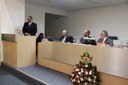 Pronunciamento do Pastor João Roberto Roque de Moraes, presidente do CONPAS