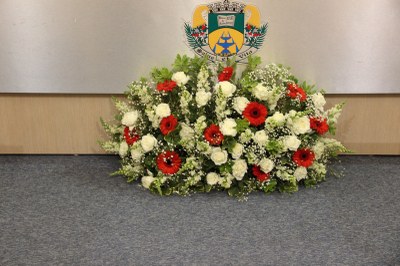  Homenagem do Dia da Mulher - 2014 