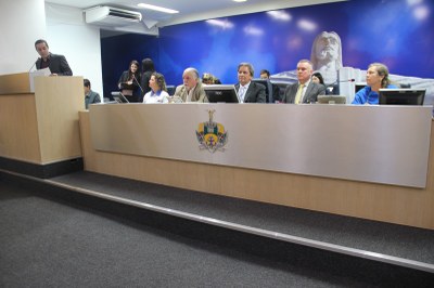 Sessão Comemorativa pelos 30 anos da ADEFIP-2017