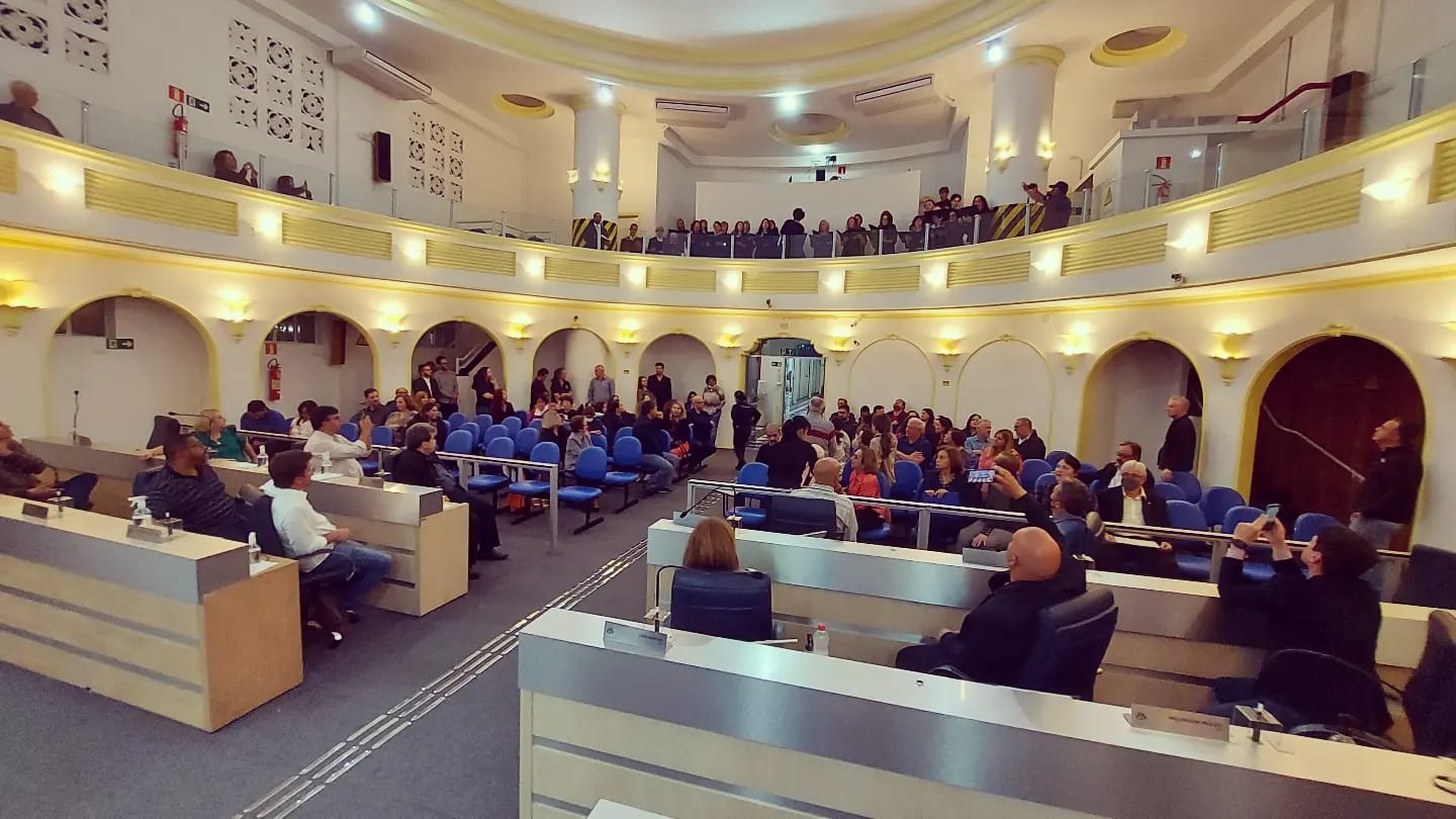 Apresentação Musical