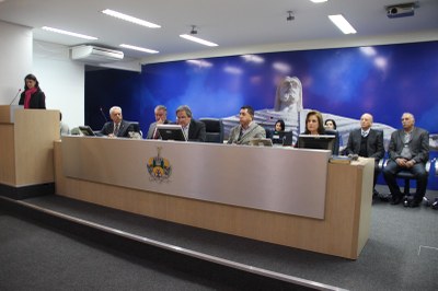 Sessão Comemortiva pelos 25 anos da UNIMED Poços de Caldas - 2017