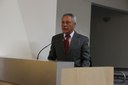 Pronunciamento do Vereador Paulo E. de Souza