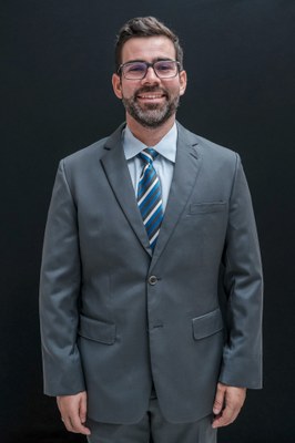 Gustavo Bonafé Costa