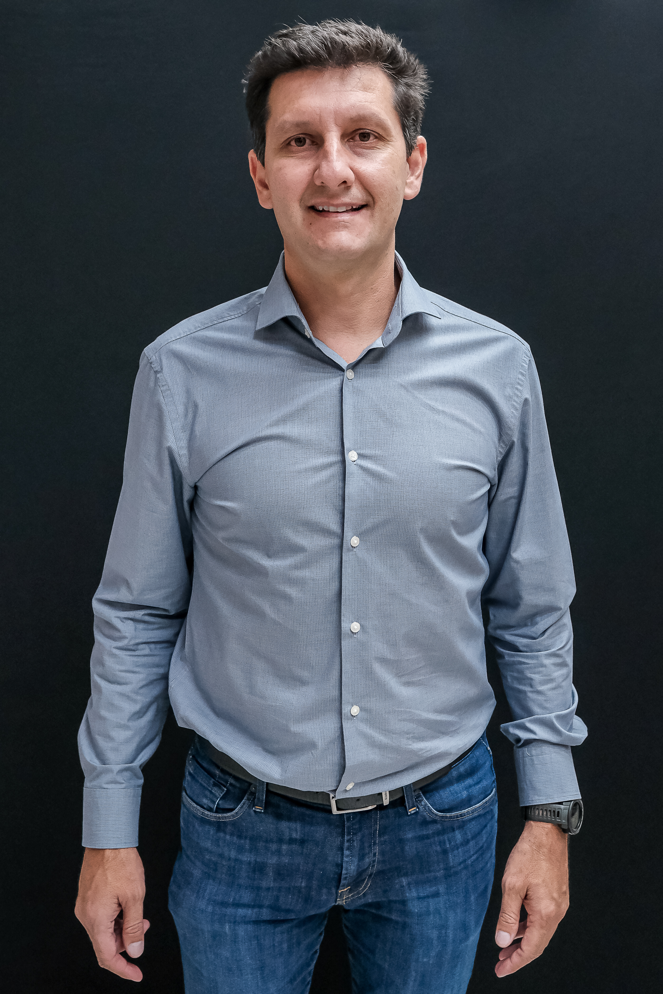 Gustavo Ferraz Pereira