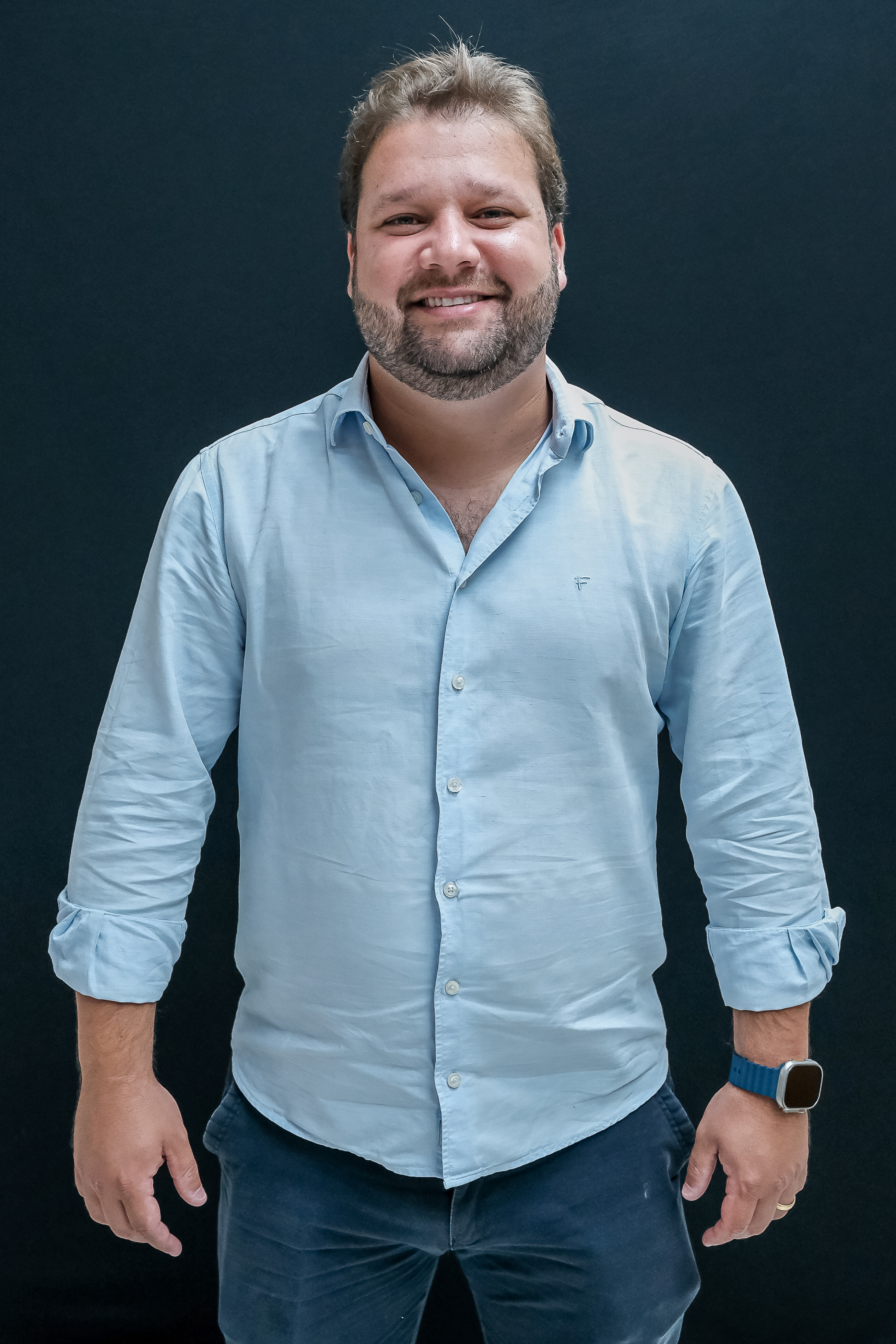 Gustavo Henrique Alves de Andrade 