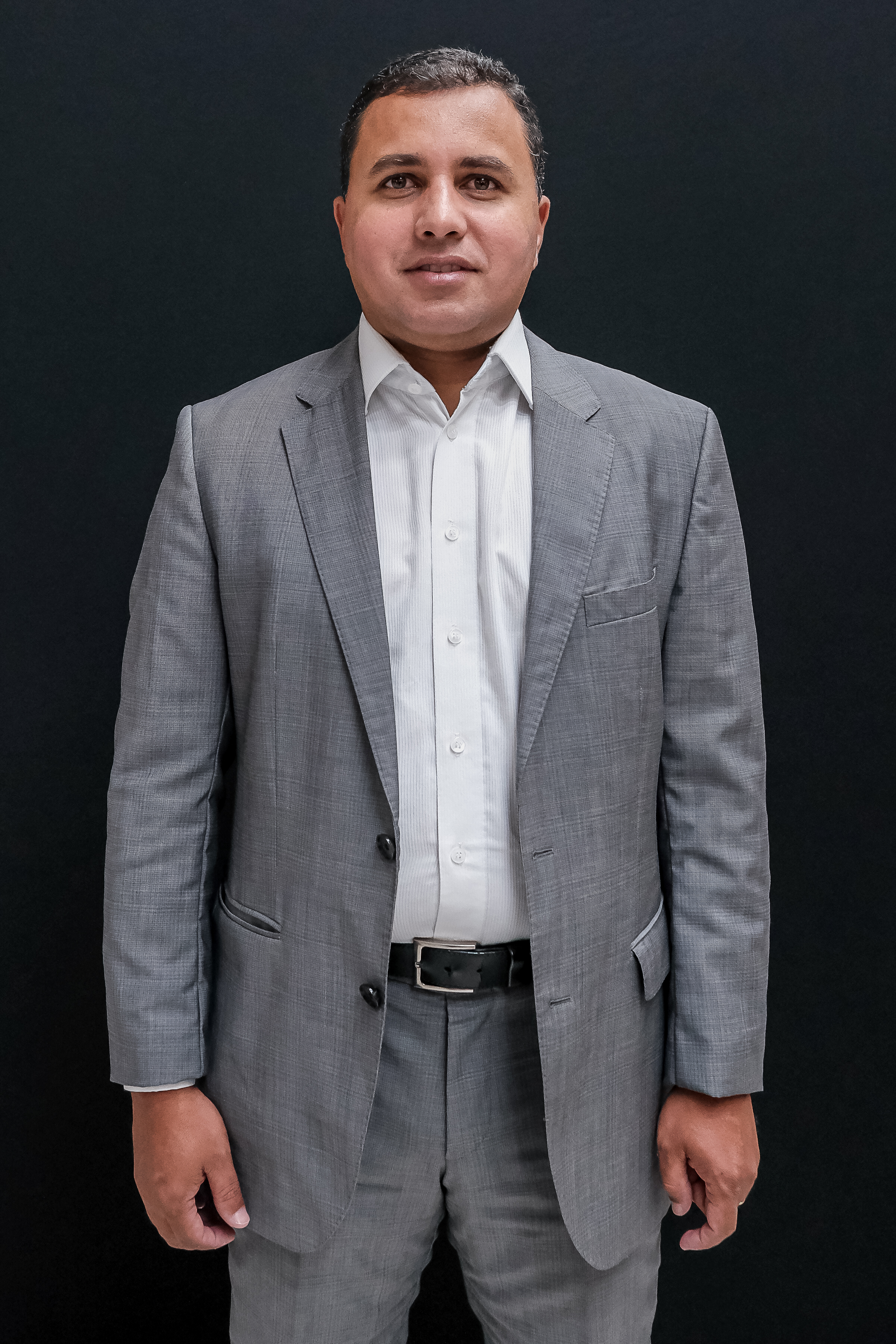 José Luis Ferreira dos Santos