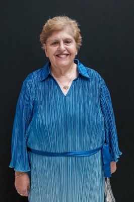 Maria Helena Braga