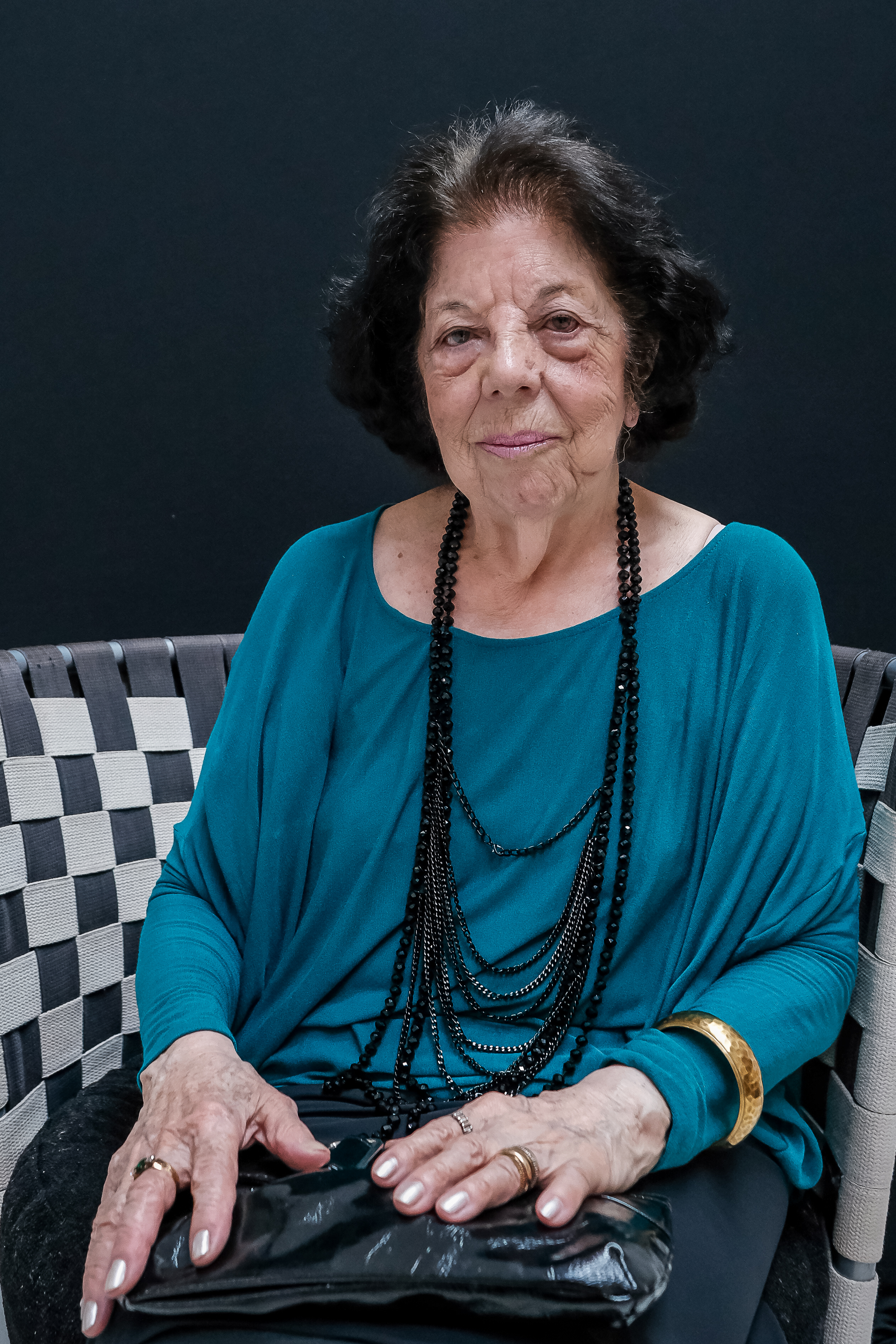 Maria Helena Rosas Fernandes