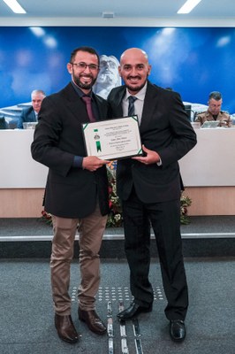 Título de Cidadania