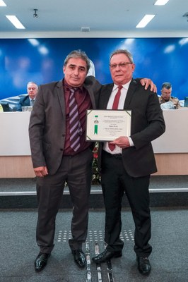 Título de Cidadania