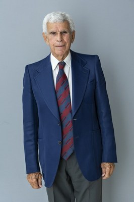 Homenageado / Título de Cidadania