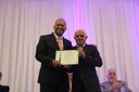 O Prefeito Municipal Dr. Eloísio do Carmo Lourenço recebeu Título de Cidadania Poços-Caldense