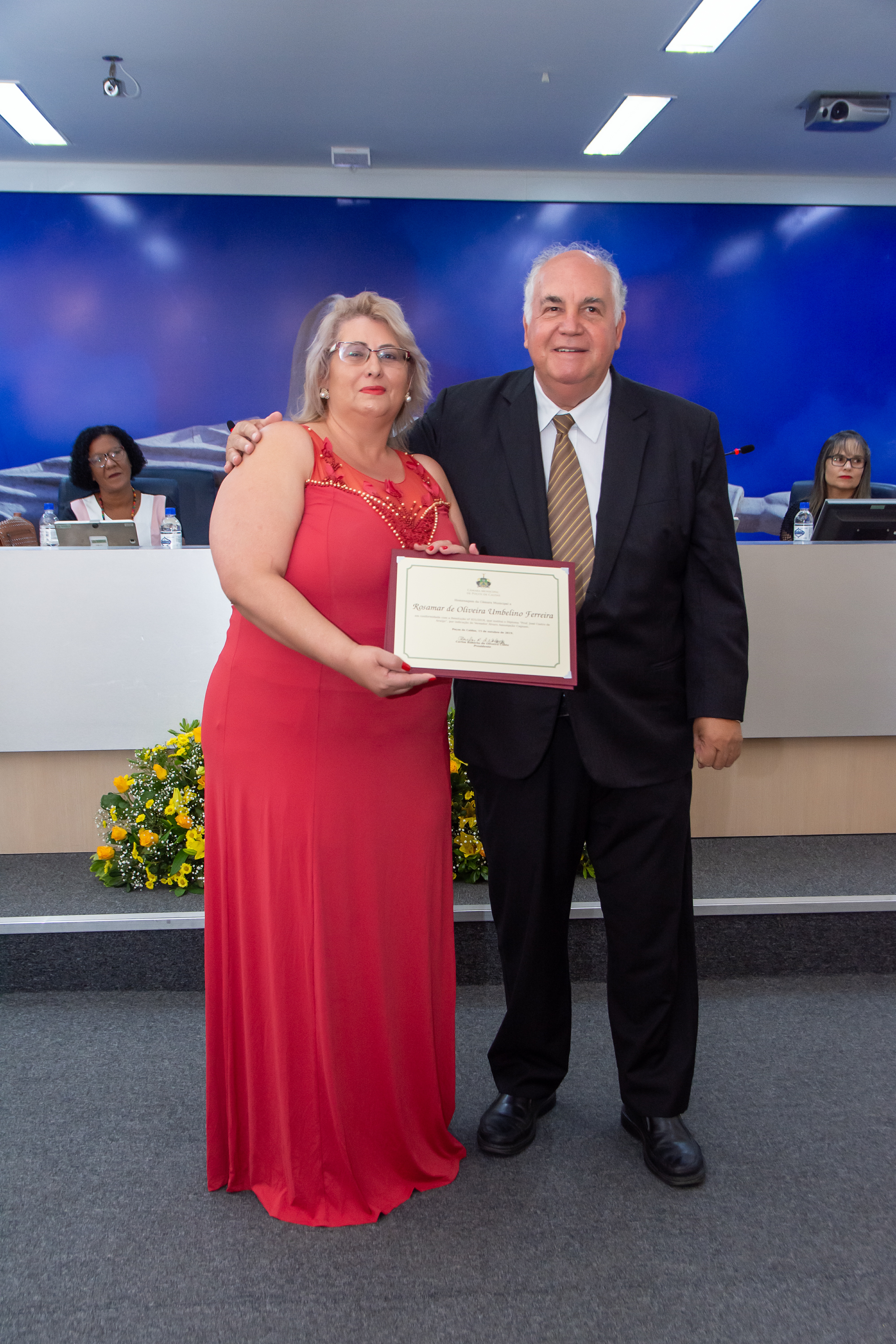 Rosamar de Oliveira Umbelino