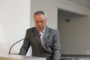 Pronunciamento do Vereador Paulo E. de Souza
