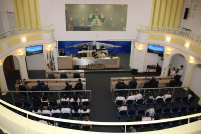 Solenidade de Homenagem pelos 50 anos da Paróquia São Judas Tadeu-2016