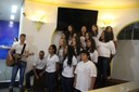 Apresentação do Coral Sementes do Amanhã
