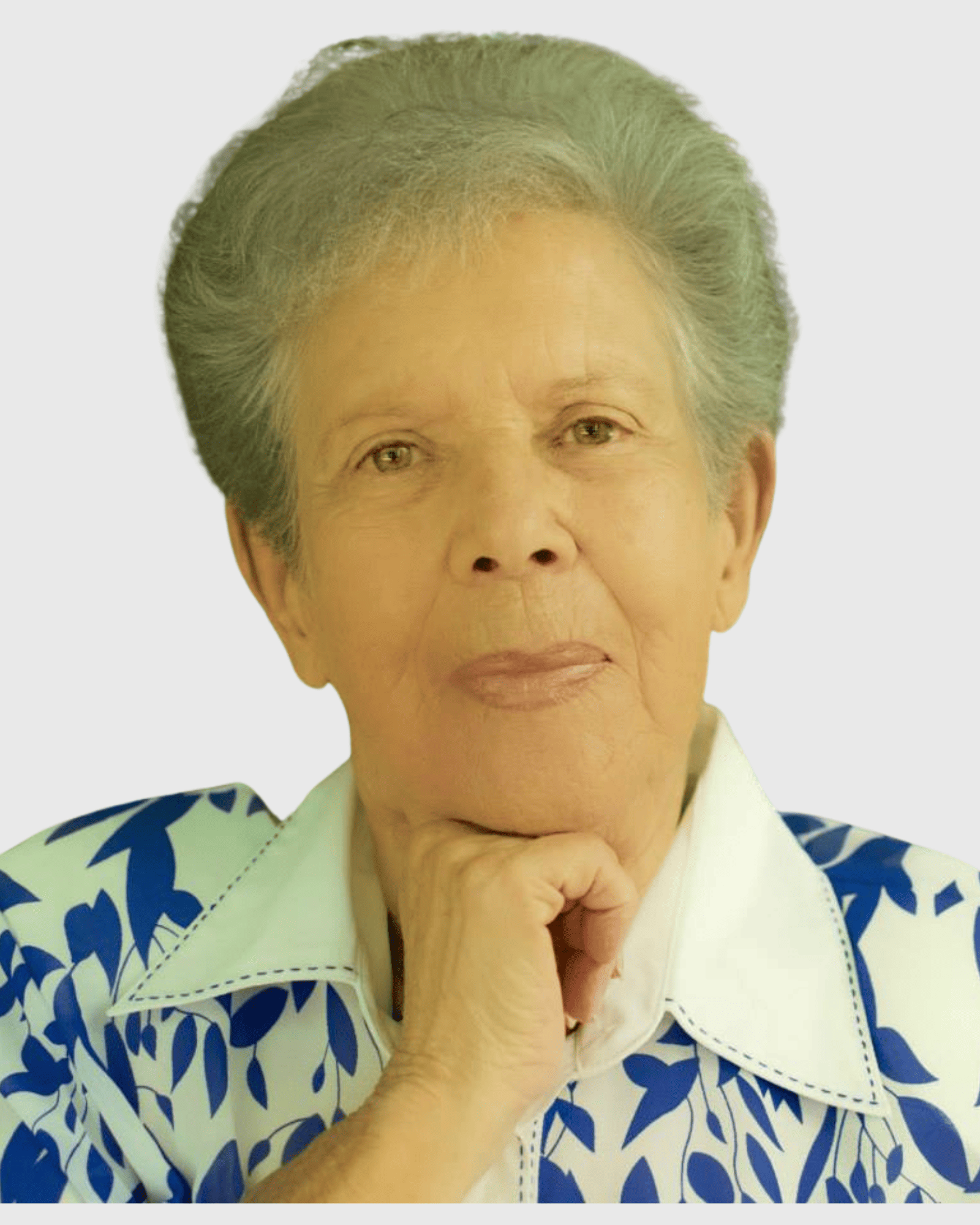 Benedita Andrelina Brandão Bab Carvalho