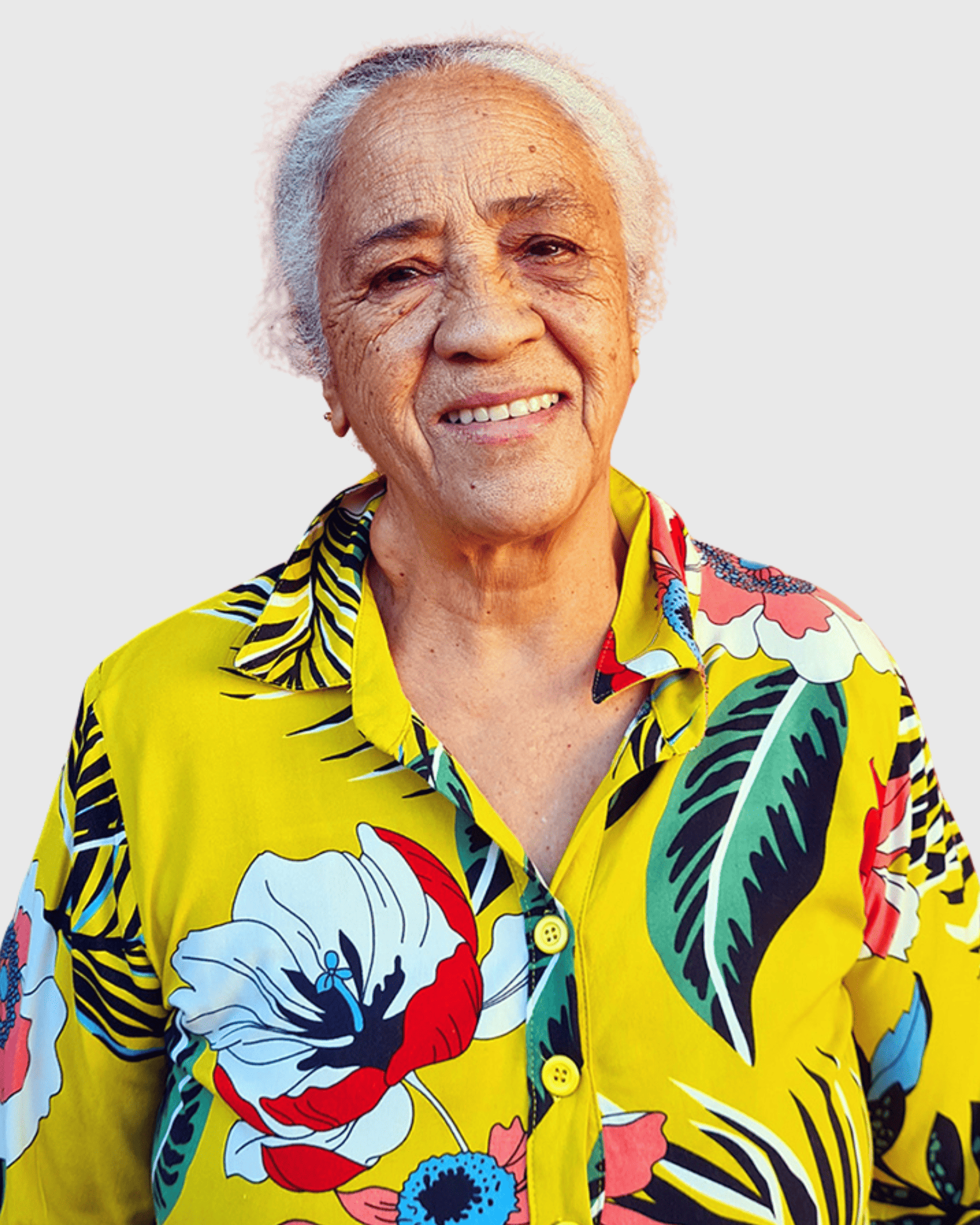 Maria José De Souza