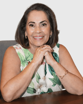 Raulina Maria Ferreira Adissi