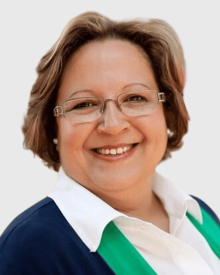 Gláucia Aparecida Costa Boaretto