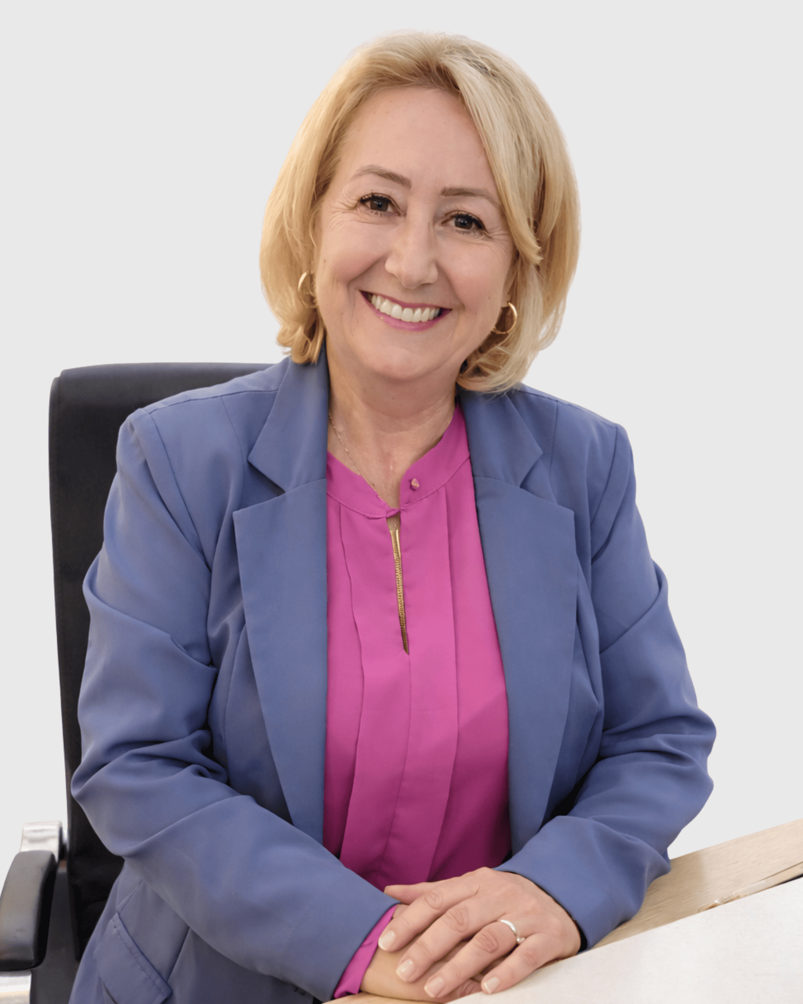 Regina Maria Cioffi Batagini