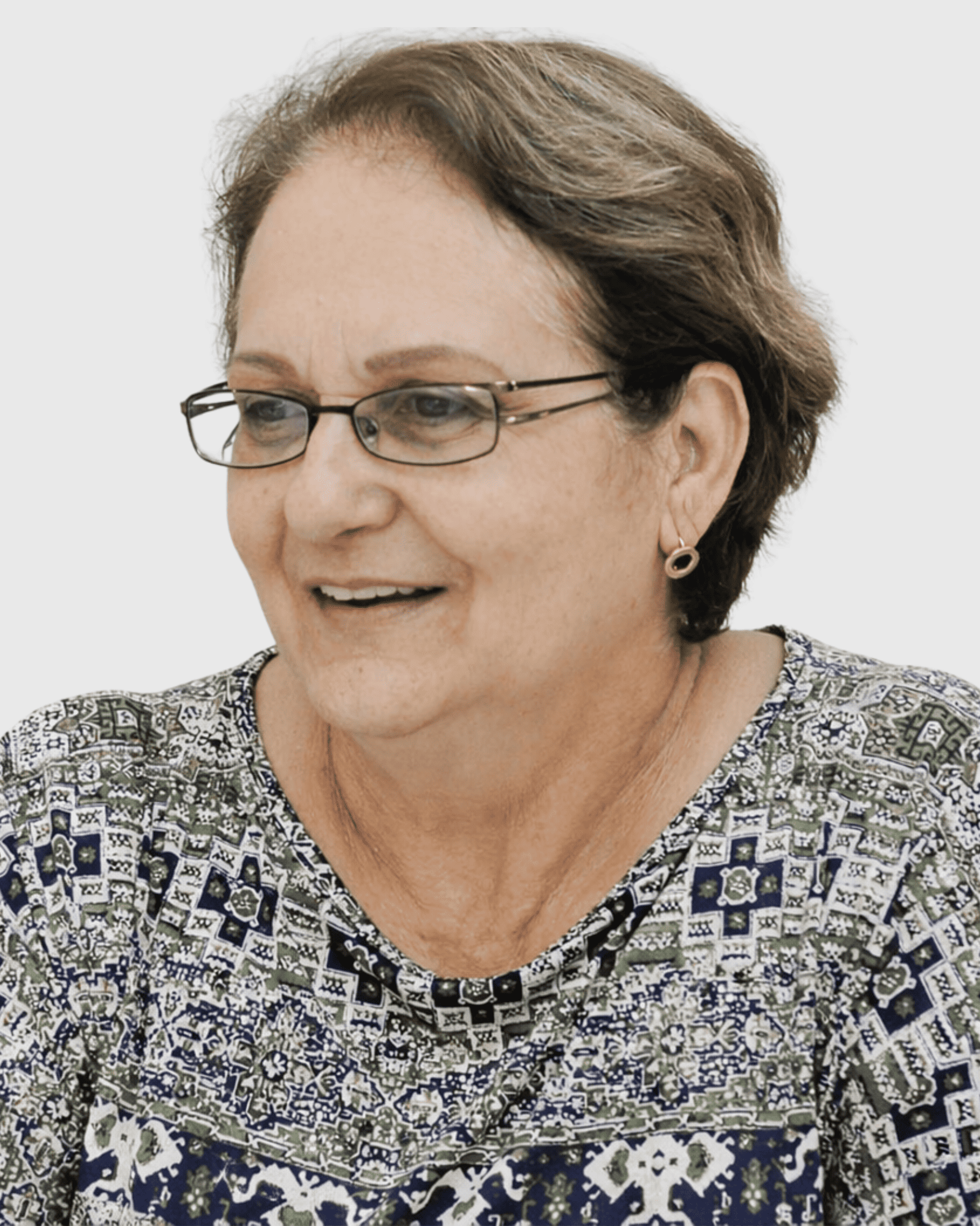 Maria José Scassiotti de Souza