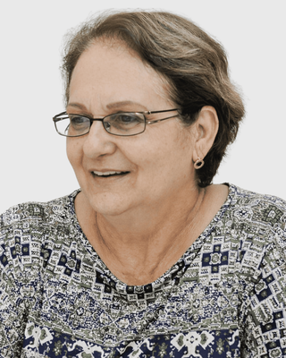 Maria José Scassiotti de Souza