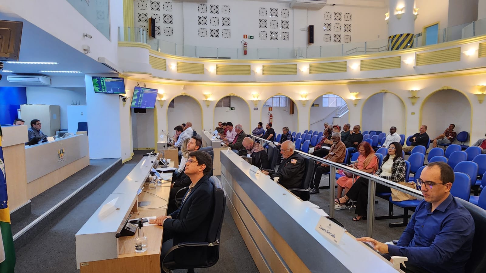 “Políticas Públicas para o Artesanato” é tema de audiência na Câmara