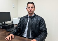 Aliff Jimenes fala sobre representações encaminhadas à Corregedoria