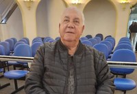 Álvaro Cagnani cobra ações efetivas para saúde do idoso e revitalização de espaço esportivo em Poços de Caldas 	