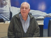 Álvaro Cagnani defende ações para melhorias no Cemitério Municipal