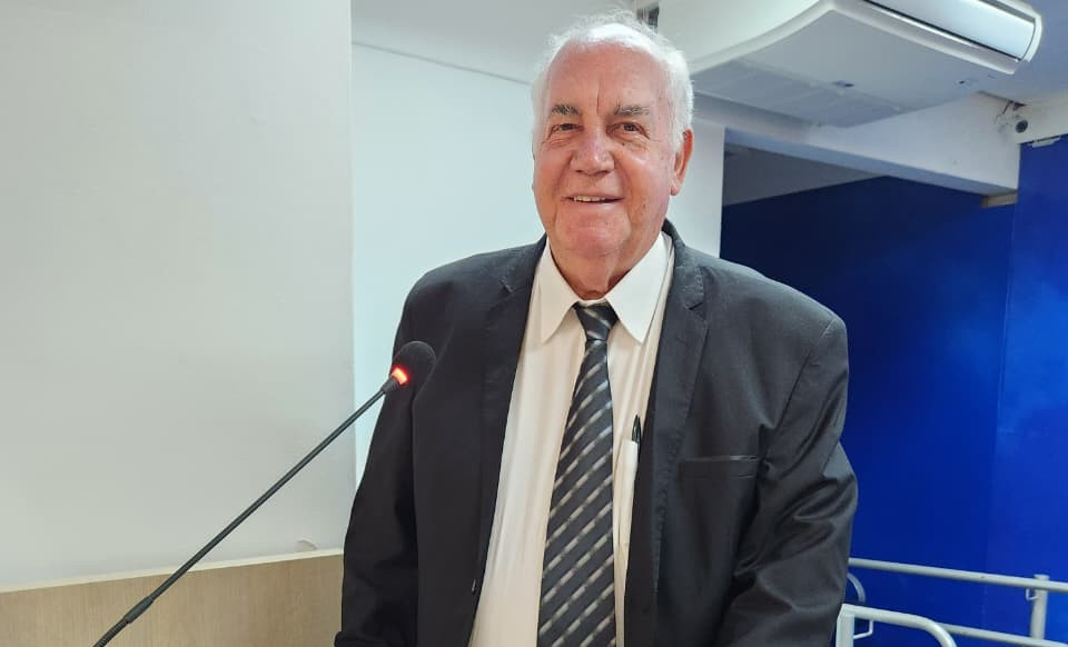 Álvaro Cagnani defende projeto de refeições populares para famílias em condição de vulnerabilidade