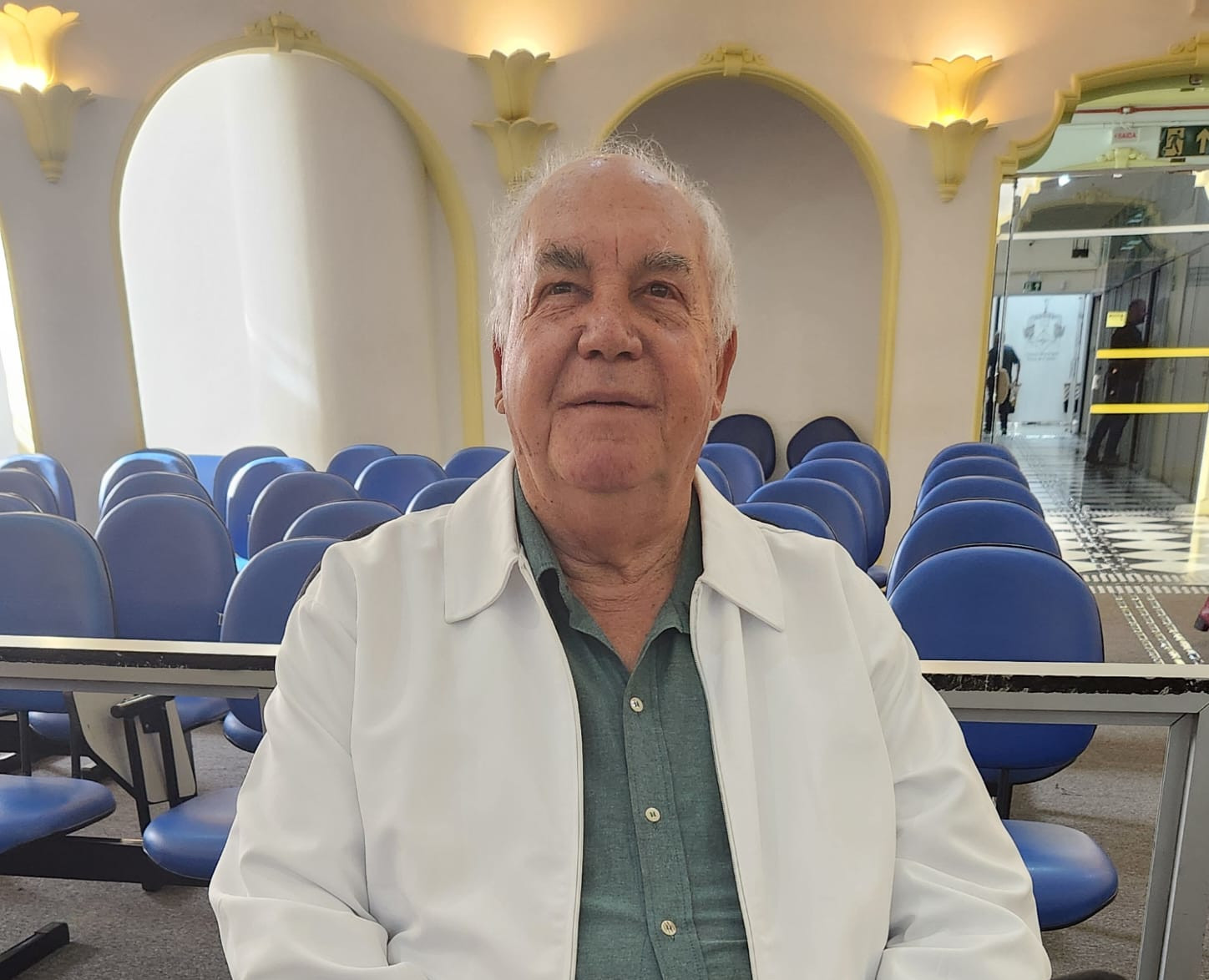 Álvaro Cagnani pede esclarecimentos sobre manutenção da frota municipal