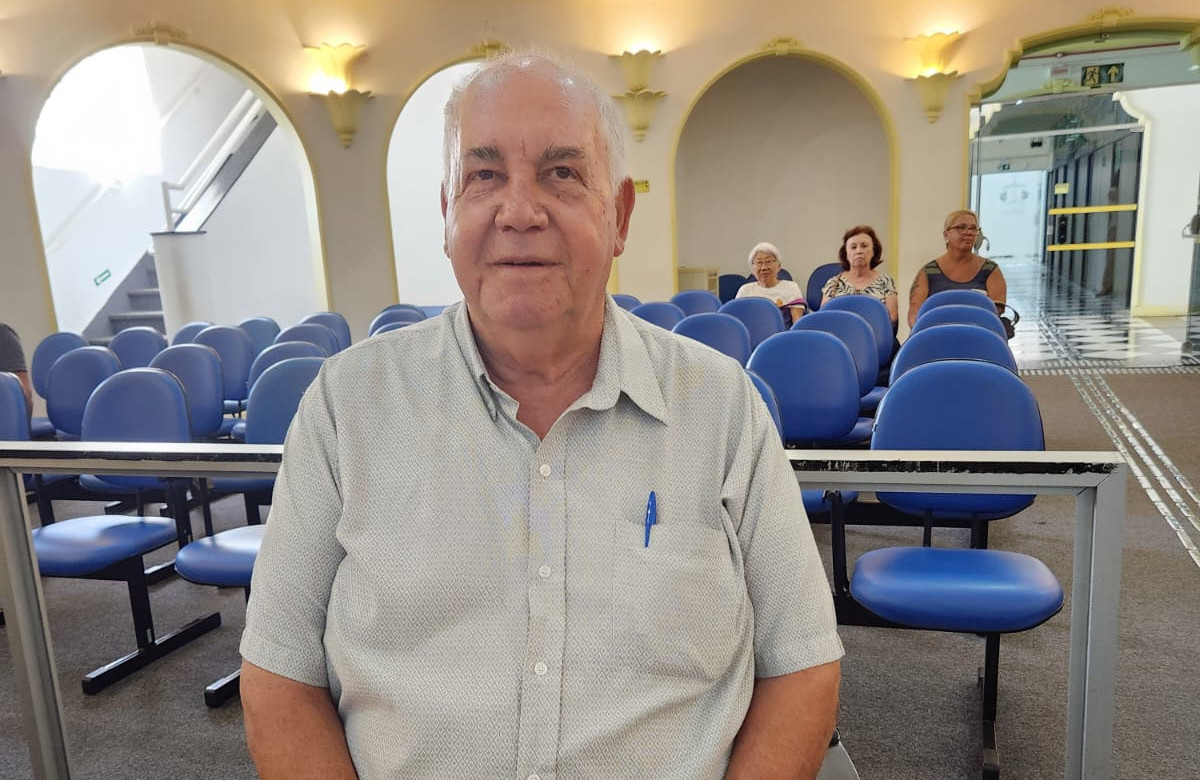 Álvaro Cagnani pede informações ao Executivo sobre prevenção da violência no ambiente escolar