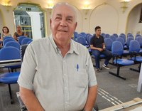 Álvaro Cagnani quer informações sobre capacitação em primeiros socorros para profissionais da educação