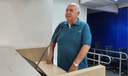 Álvaro Cagnani quer informações sobre obras na Estrada da Cachoeirinha