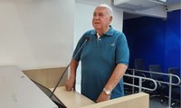 Álvaro Cagnani quer informações sobre obras na Estrada da Cachoeirinha