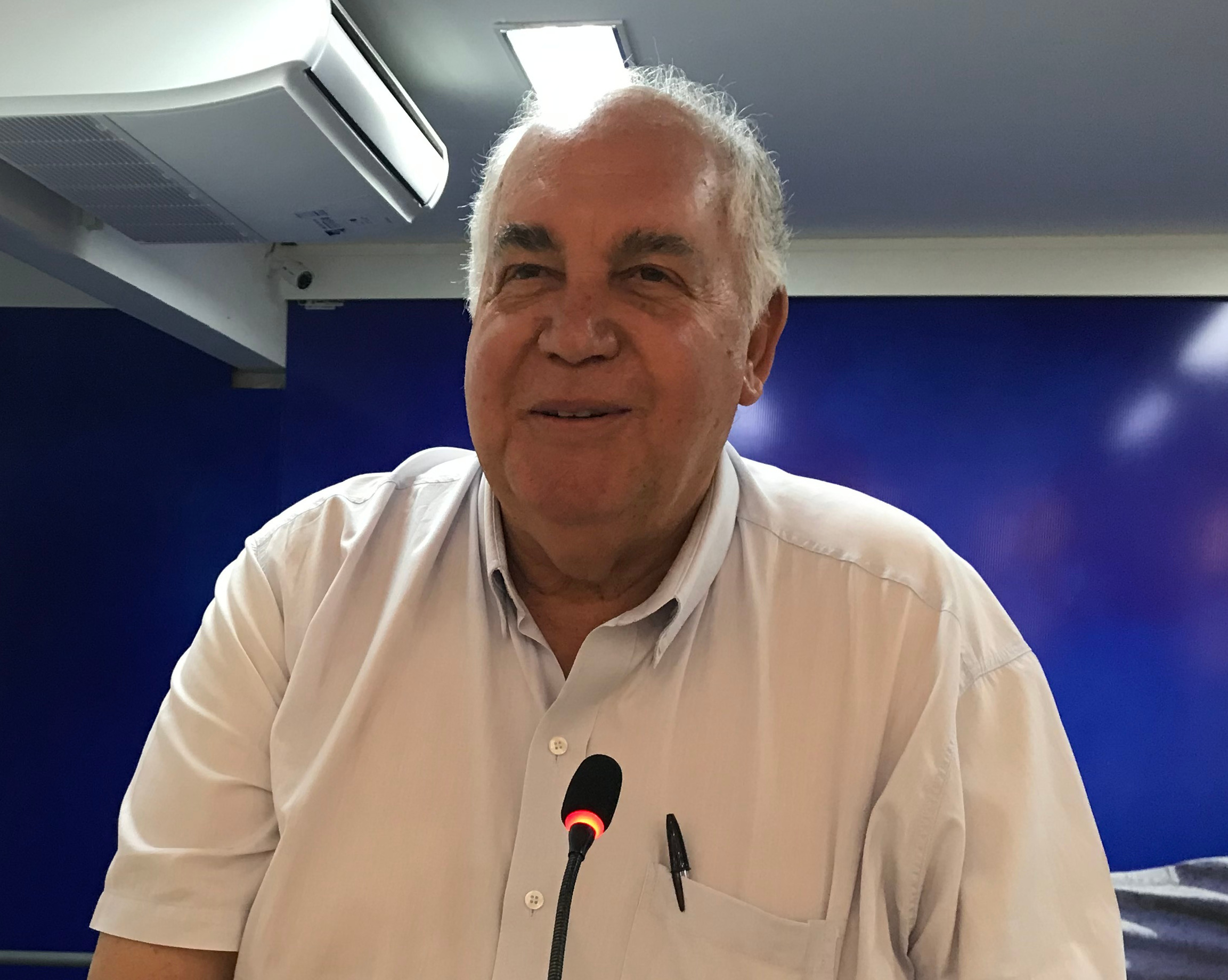 Álvaro Cagnani sugere alteração de data para pagamento do IPTU