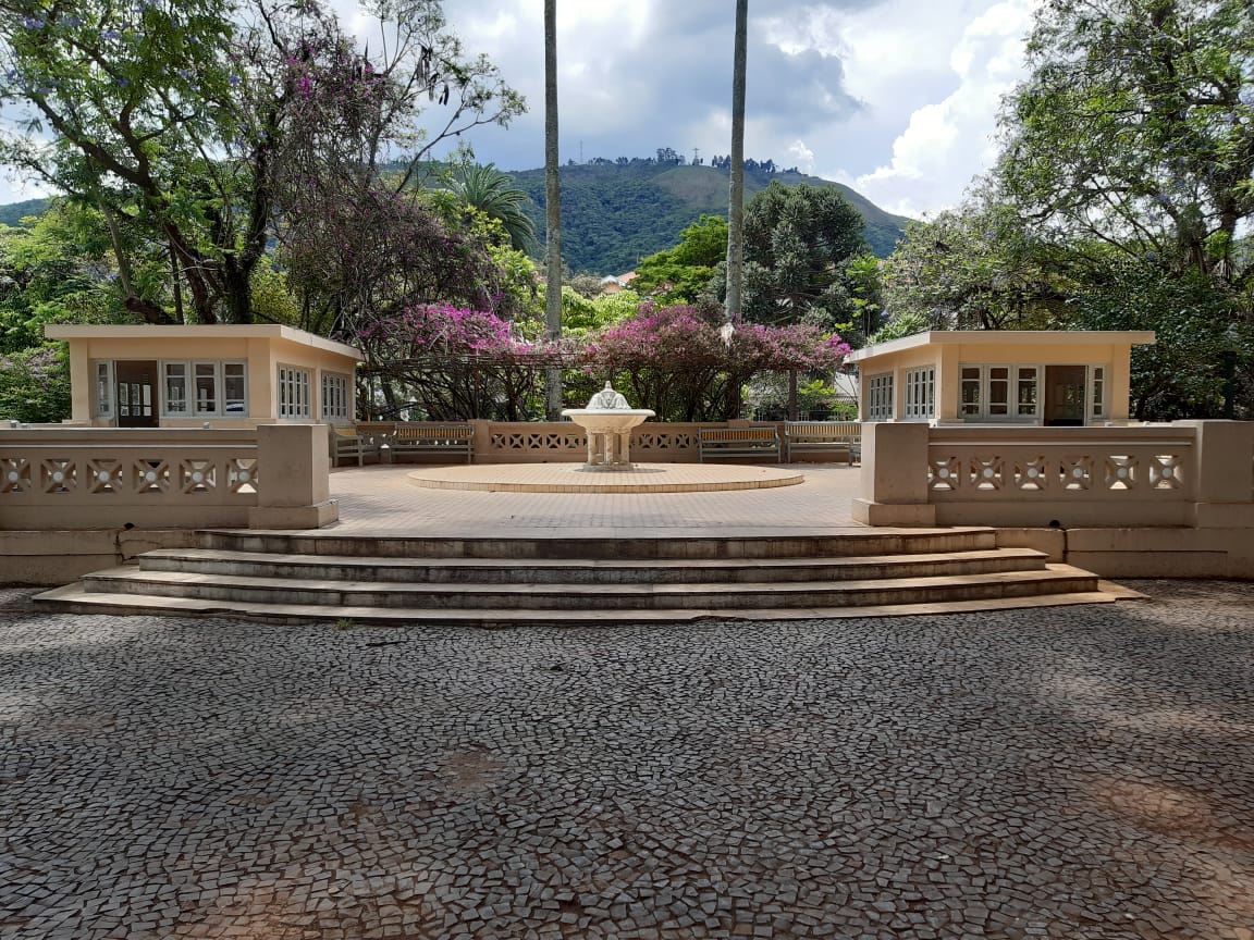 Álvaro Cagnani volta a cobrar melhorias na Fonte do Leãozinho