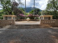 Álvaro Cagnani volta a cobrar melhorias na Fonte do Leãozinho