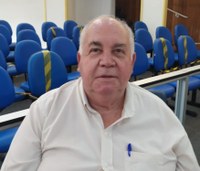 Álvaro Cagnani volta a cobrar melhorias no antigo Centro Social Urbano