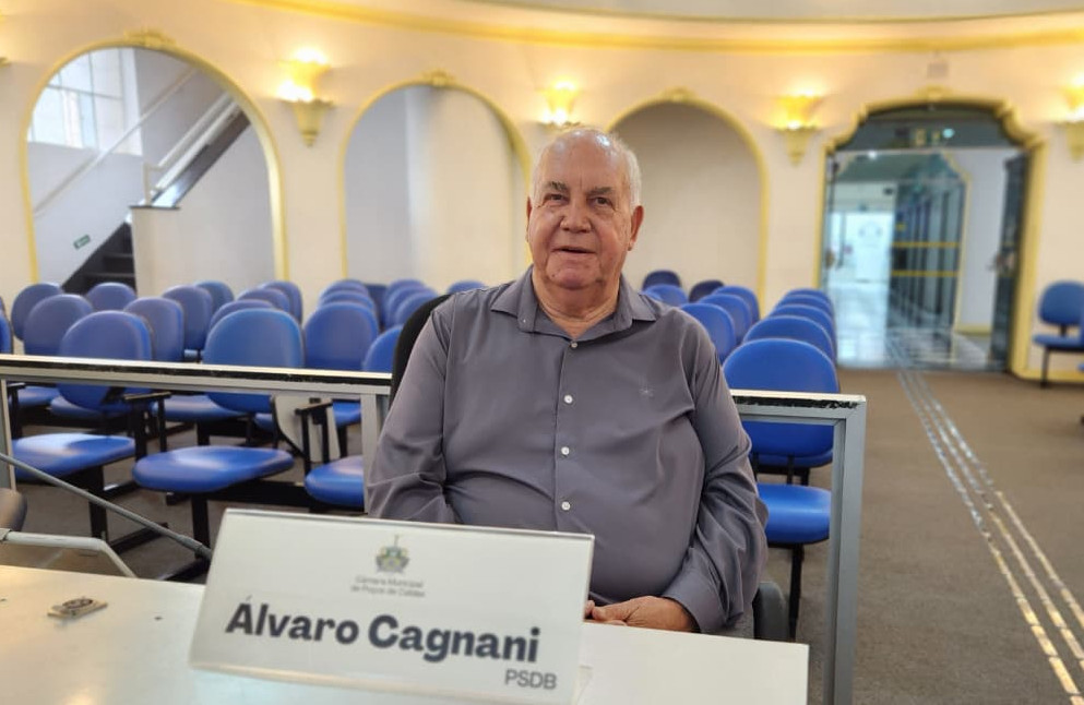 Anteprojeto sugere criação de novas vagas de estacionamento e melhorias na mobilidade urbana