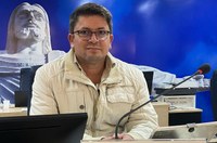 "Aplicação de leis que garantem políticas públicas pode tornar Poços uma cidade melhor para as mulheres”, afirma Flavinho