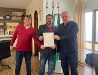 Após iniciativa do vereador Flavinho, CAPS AD recebe o nome de Dona Margarida Pereira Goulart